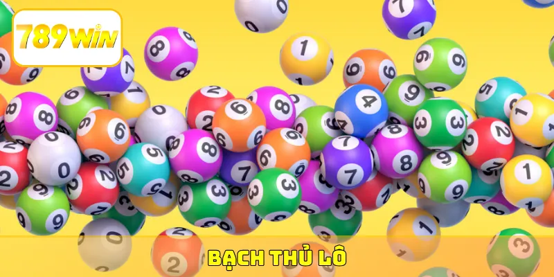bạch thủ lô