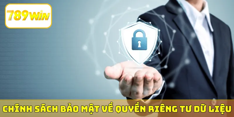 Chính sách bảo mật về quyền riêng tư dữ liệu
