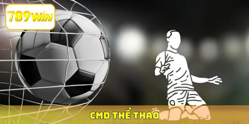 CMD thể thao