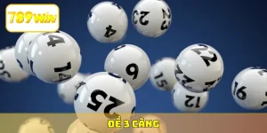 đề 3 càng