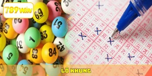 lô khung