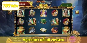 mẹo chơi nổ hũ