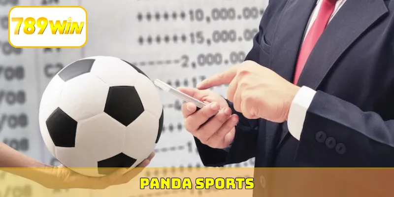 PANDA sports