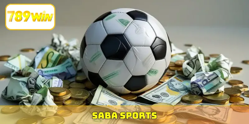 saba sports 789Win