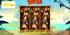 sảnh nổ hũ JDB